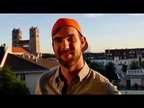 Flushing Meadows Hotel & Bar München im Überblick [4K Deutsch]