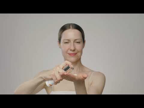 Image Skincare Vital C Hydrating Anti Aging Serum Nawilżające i wygładzające zmarszczki lekkie serum 50 ml - VIDEO