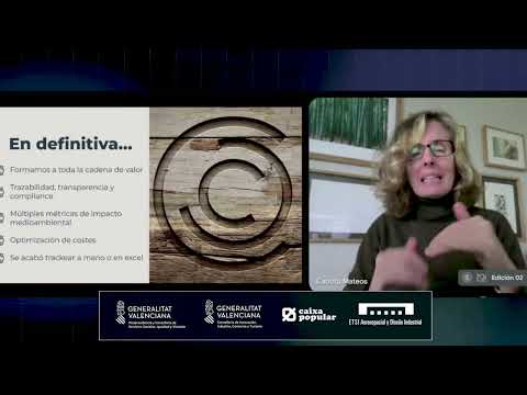 Vídeo 4 Womanation 2025