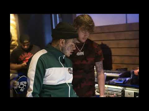 6ix9ine x Nicki Minaj x Murda Beatz Type Beat 2018 "TAKI" | PROD JHUBZ