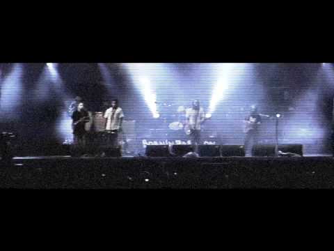 Movistar presenta Istmo Fest