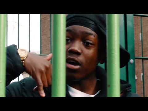JS - All In [Music Video] Rising Talents