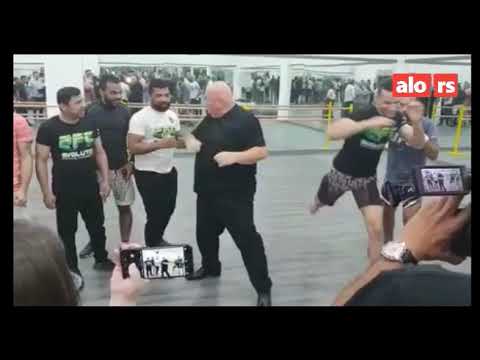 PALMA NAKON POSETE EGIPTU