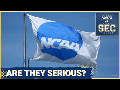 SHOCKING: NCAA Proposes BRUTAL Punishment for Teams Who Tamper Outside Portal Window, Gone Too Far?