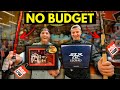 Building The MOST EXPENSIVE Fishing Combos At Bass Pro Shops 1v1 Winner Take All CHALLENGE