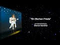EIN BISCHEN FRIEDE Instrumental Nicole Eurovision Songcontest Winner 1982
