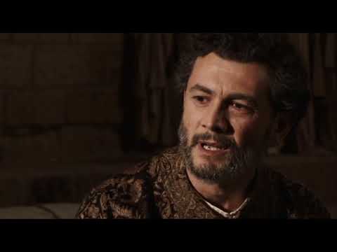 2014 Liliana Cavani 43 Sein Name Franziskus FRANCIS After Stigmatization with Brothers until Death