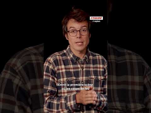 🏉 Les dernières minutes d’Aramburu, une enquête vidéo de L’Équipe explore #rugby #enquete