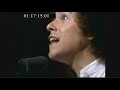 Moonlighting- Leo Sayer