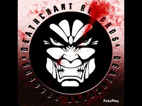 Dj melted spittin DEATH (Deathchant mix)