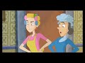 CHAVES Desenho Animado Português