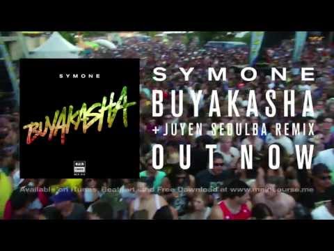 Symone - Buyakasha (Official Video) (MCR-010 // Main Course)