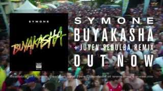 Symone - Buyakasha (Official Video) (MCR-010 // Main Course)