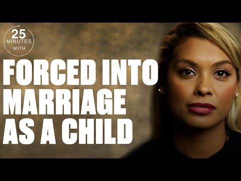 At 15 I was Forced To Marry A Man Twice My Age | Minutes With | @ladbiblestories
