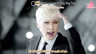 Download lagu Super Junior Sexy Free Single... mp3