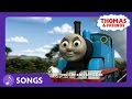 Determination Song Steam Team Sing Alongs Thomas Friends