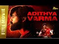Adithya Varma New Full Hindi Dubbed Movie Dhruv Vikram Banita Sandhu Full HD