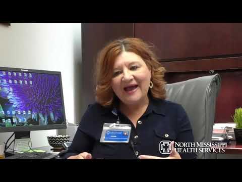 Surviving Sepsis: Angie Everett's Personal Story