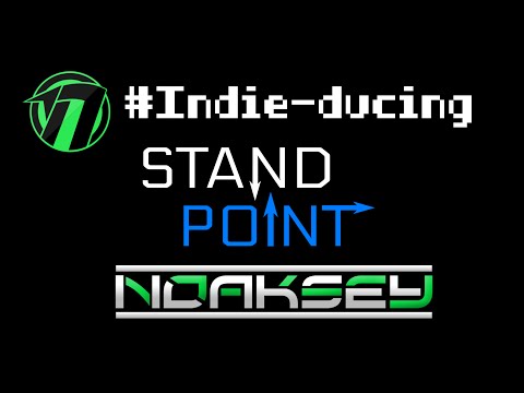 #Indieducing - Standpoint