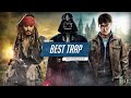 Best Trap Music Mix 2017 Pirates Of The Caribbean Star Wars Harry Potter Hobbit