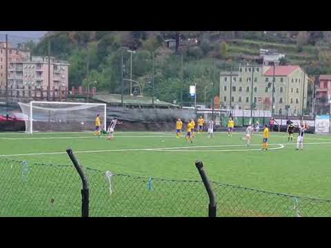 LIGORNA - SAVONA 2 - 3 SERIE D GIR. A