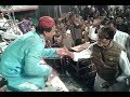 Azim Naza Ll Amitabh Bachchan Ll Hazrat Makhdoom Faqih Ali Mahimi Rehmatullahi Alaih Ke Dar Pe