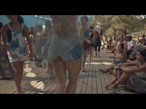 Festival Andanças 2015