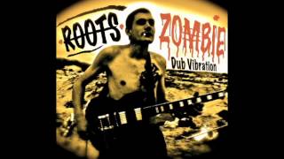 Roots Zombie / 6.Pusher (Dub Vibration)