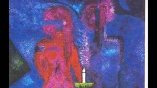 GINO VANNELLI-Storm at sunup