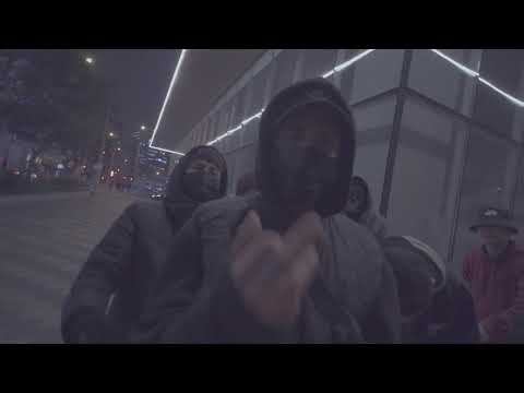 Tombos - k1dd1ce x Kali x Young Rouss x OrenzThug (Videoclip Oficial)