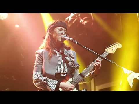 171118 새소년 -판 (cover) @상상마당