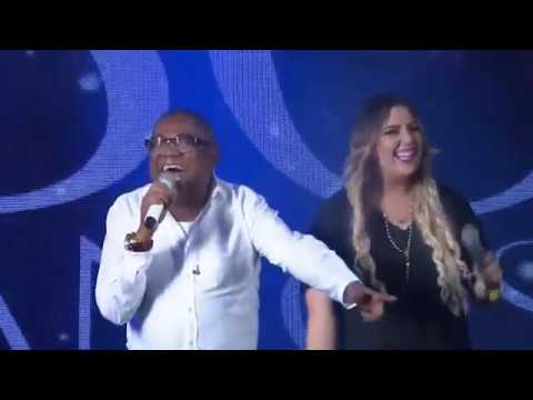 Reinaldo - Mel pra minha dor  feat Ana Clara [30 Anos - Uma vida de muito samba]