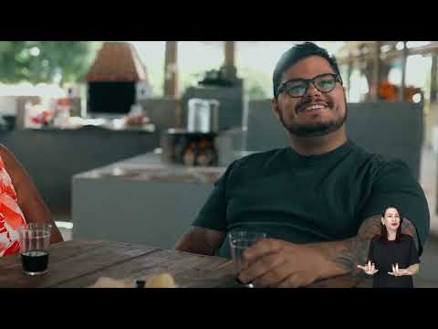 GASTRONOMIA FARTURA | Ep. 1 – Manga e o Velho Chico