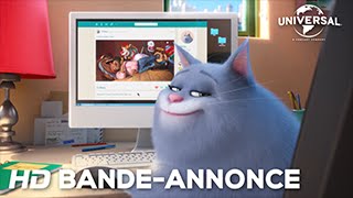 Comme Des Bêtes / Joyeux Noël [Au cinéma le 27 juillet 2016]