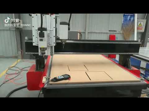 #FOINNC  #M150 Double process 4-axis #CNC #controller