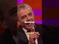 You Look Like Mr Bean