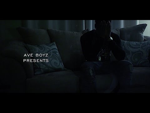 Lil Savv - Left Behind | ShotBy: @Black.Lav