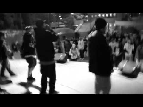 K'DAVER e MR-13 - Só tem loko no bagulho  Live