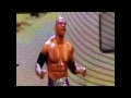 WWE Percy Watson Titantron 2012 First