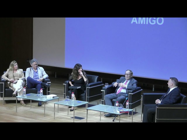 Vídeo relacionado con Me duele España