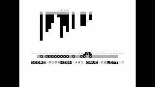Space Mining for the ZX81