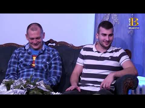 RK "Sloga" - Petrovac na Mlavi (RTV Braničevo)