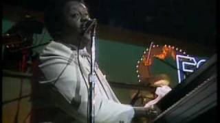 Fats Domino - Poor me.mpg