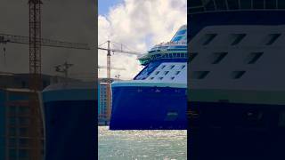 Celebrity Beyond 🛳️⚓️ #like #share #comment #subscribe #cruiseship #cruise #vacation #shorts #short