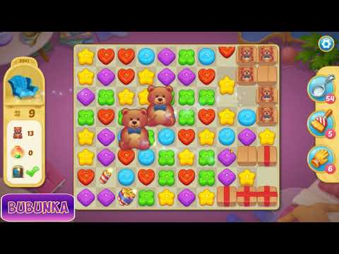 Matchington Mansion level 2941 HD