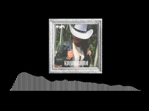 MYNG - Kolumbiana (Audio)