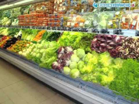 SUPERMERCATO CONAD ROMAGNA snc BOLOGNA (RIMINI)