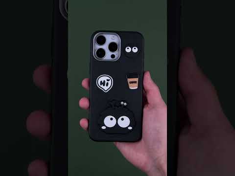 TОП Чехол TPU Leather Air Max Toys Coffee Sand для iPhone 17 Pro 6.3 дюйма накладка объемный 3D чехол д TOP100 - фото 1 - id-p2863148534