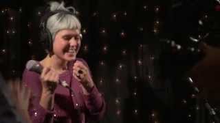 TacocaT - Crimson Wave (Live on KEXP)