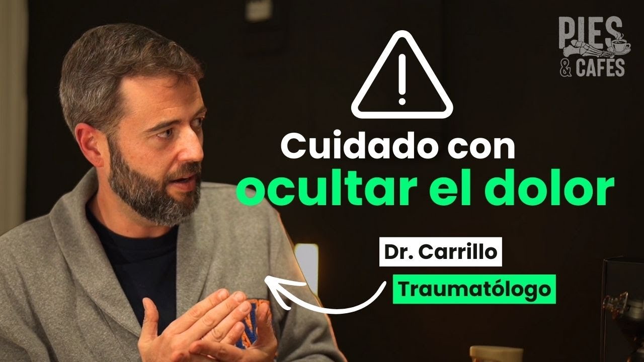 Entrevista Dr. Carrillo Piñero